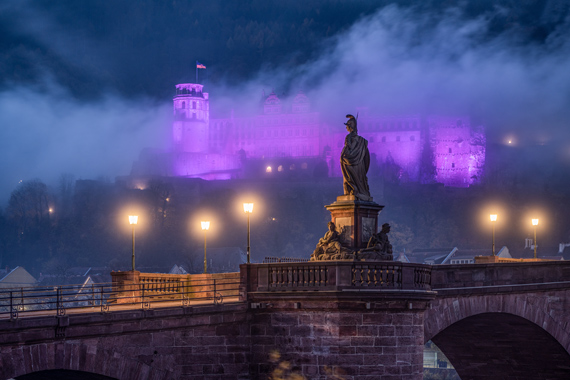 Welt-Frühgeborenen-Tag 2025